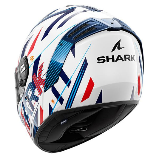 Spartan RS DASHED