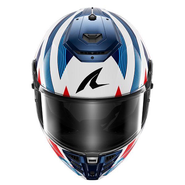 Spartan RS DASHED