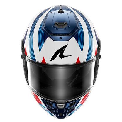 Spartan RS DASHED