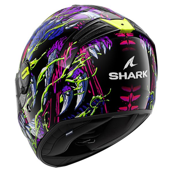 Spartan RS SHAYTAN 2
