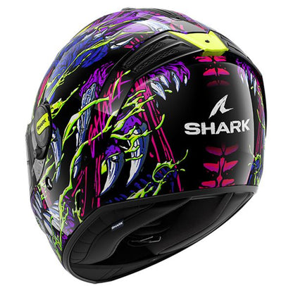 Spartan RS SHAYTAN 2