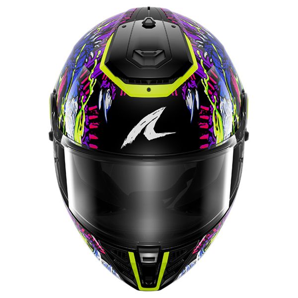 Spartan RS SHAYTAN 2