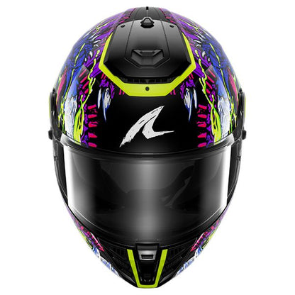 Spartan RS SHAYTAN 2