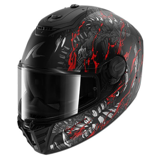Spartan RS SHAYTAN 2 Matt