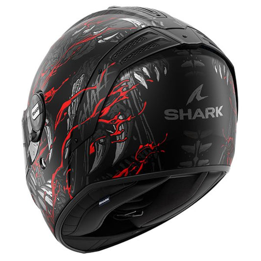 Spartan RS SHAYTAN 2 Matt