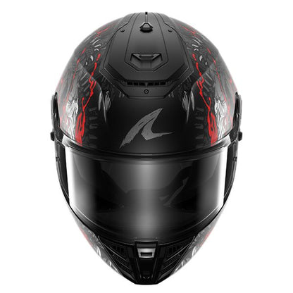 Spartan RS SHAYTAN 2 Matt