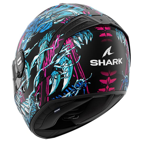Spartan RS SHAYTAN 2 Matt