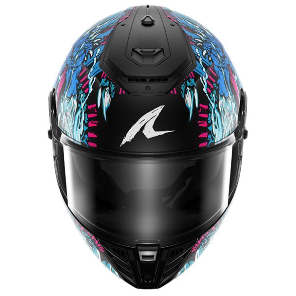 Spartan RS SHAYTAN 2 Matt