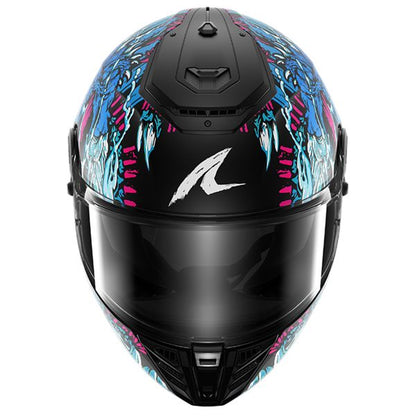 Spartan RS SHAYTAN 2 Matt