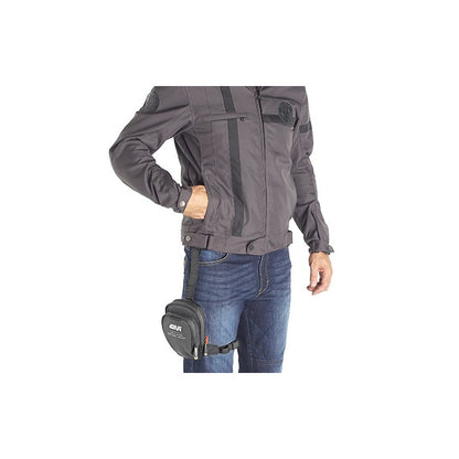 Borsello da gamba GIVI EA139B