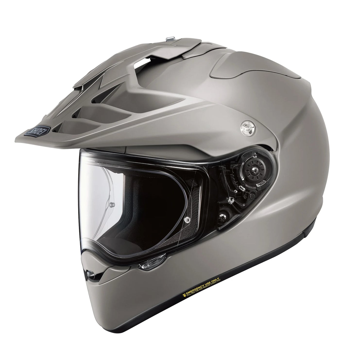 Hornet ADV 06 Chalk Grey