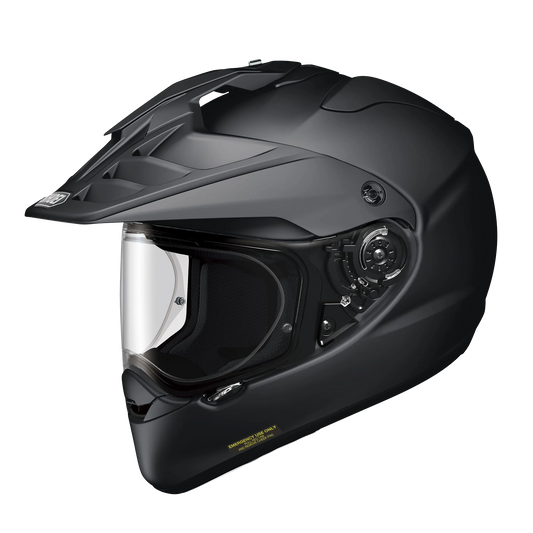 Hornet ADV 06 Black Matt