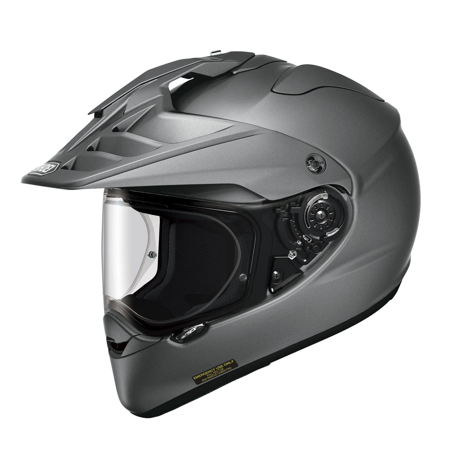 Hornet ADV 06 Deep Grey Matt