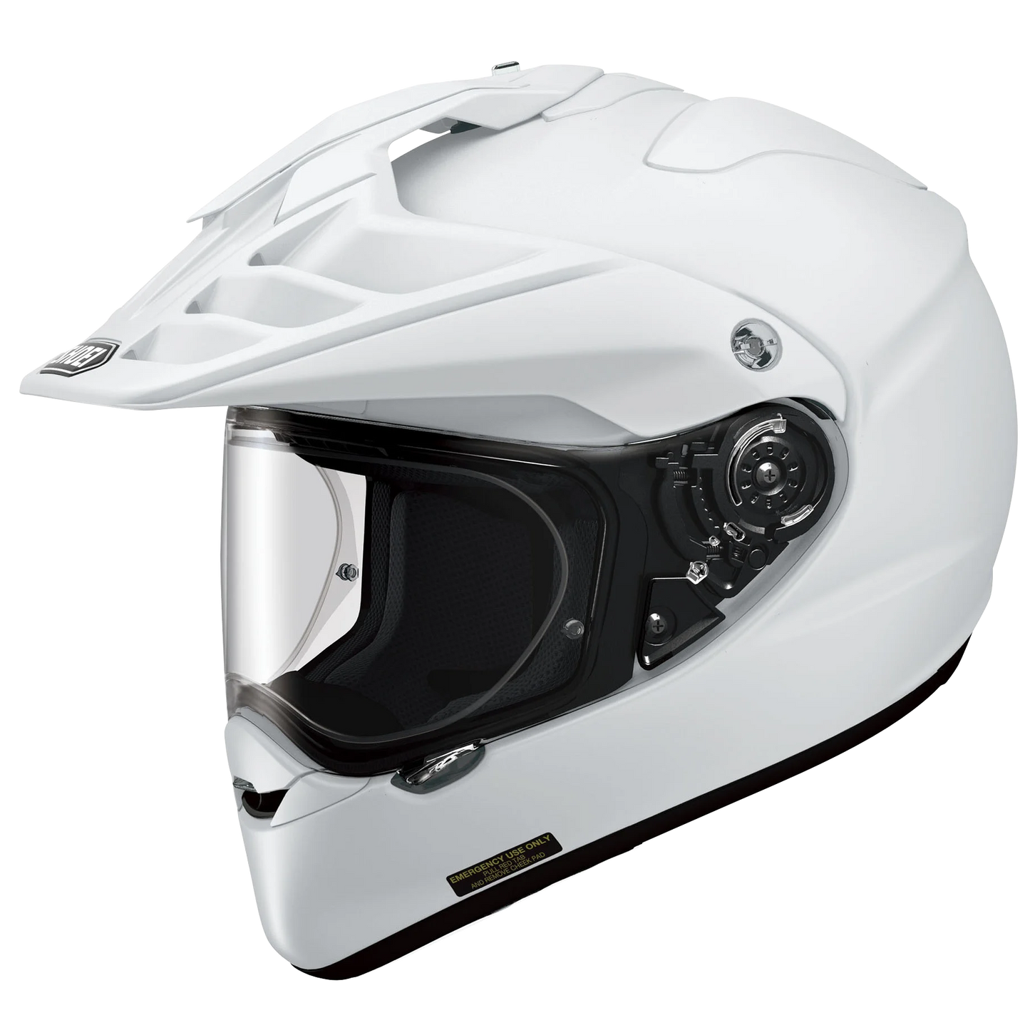 Hornet ADV 06 White