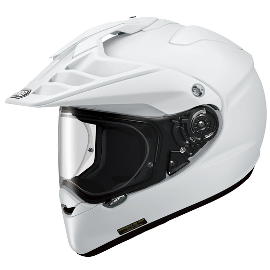 Hornet ADV 06 White