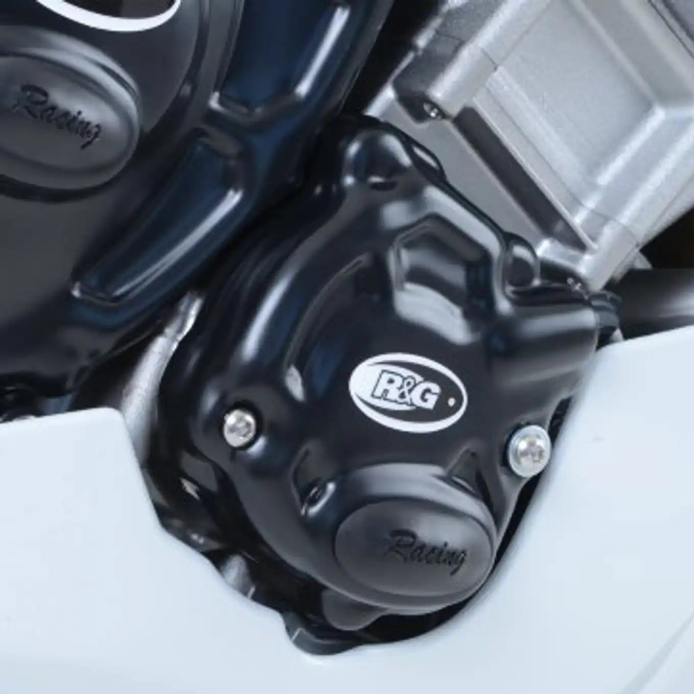 Cover Motore Race Kit Yamaha MT-10/MT10 SP '16 - '25
