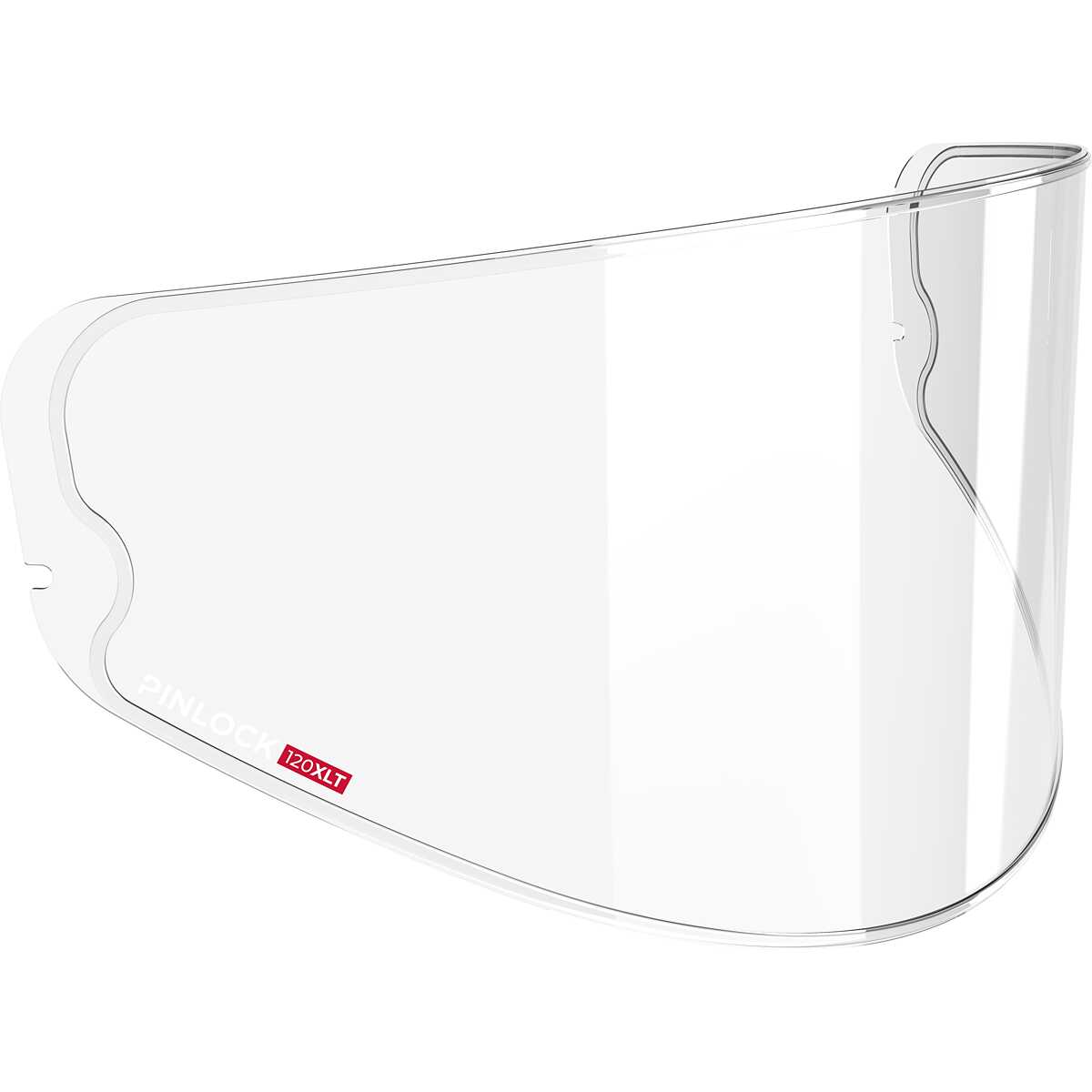 SCORPION Lente anti-appannamento Pinlock® 120XLT EXO-391