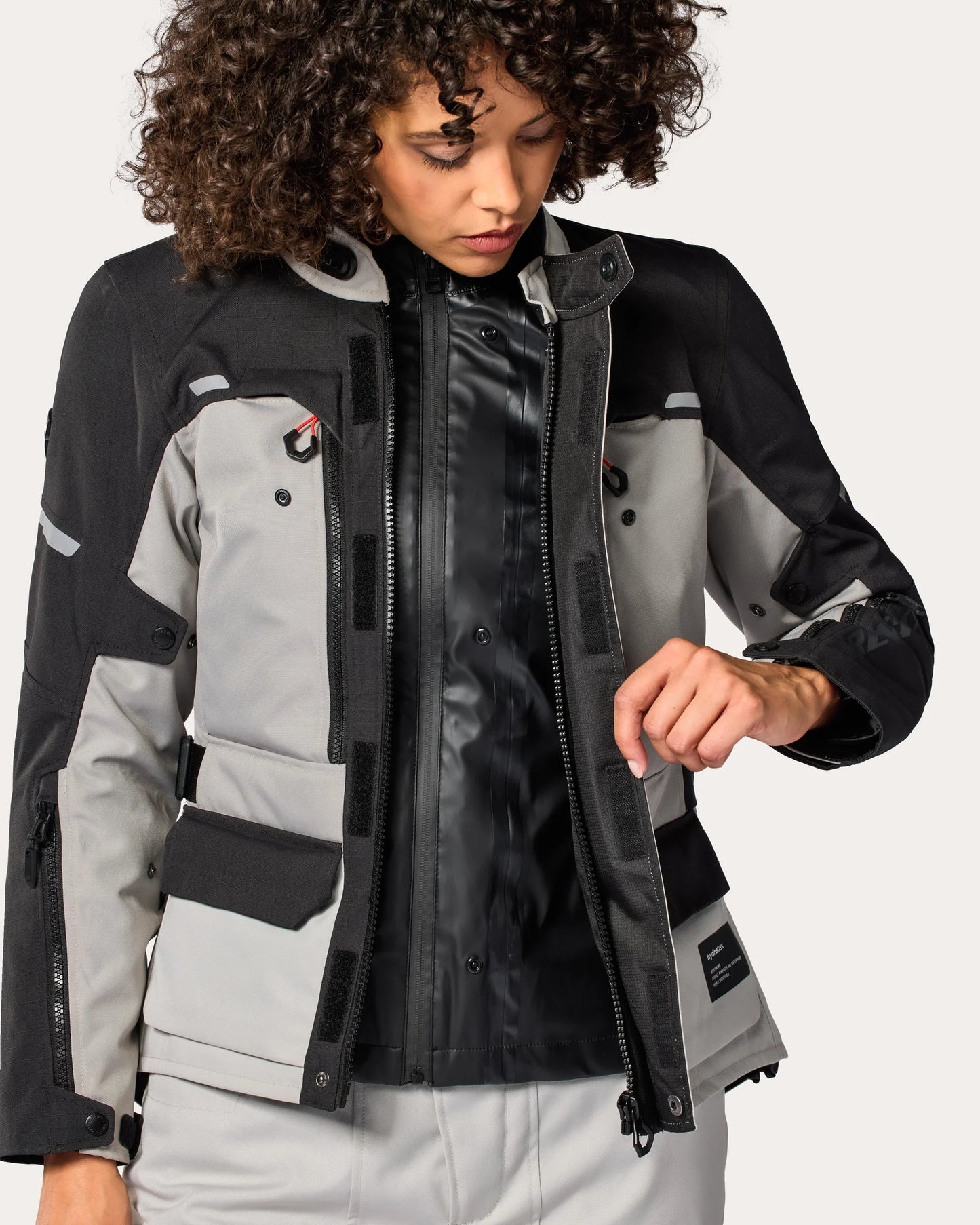 Outback 5 H2O Ladies (3 strati)