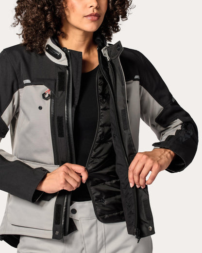 Outback 5 H2O Ladies (3 strati)