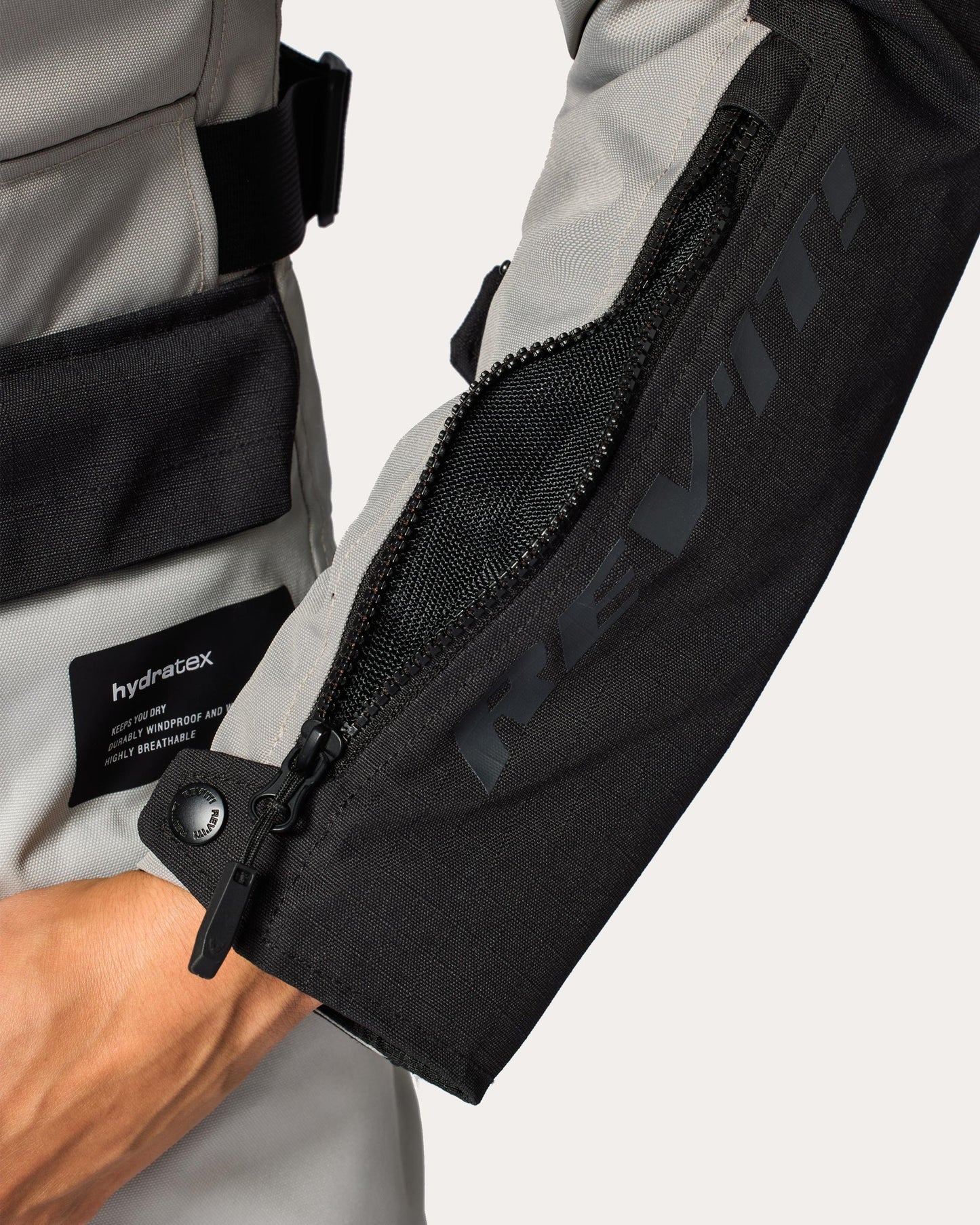 Outback 5 H2O Ladies (3 strati)