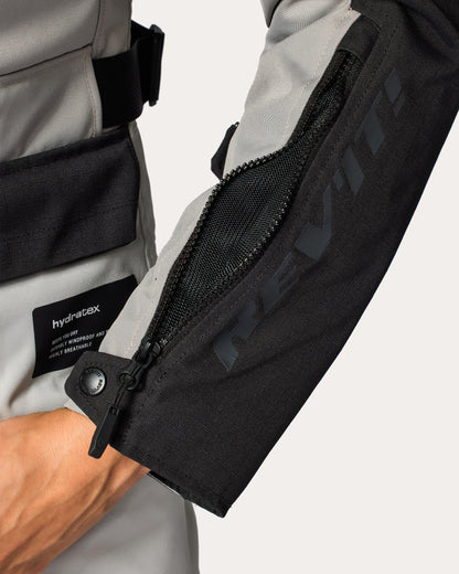 Outback 5 H2O Ladies (3 strati)