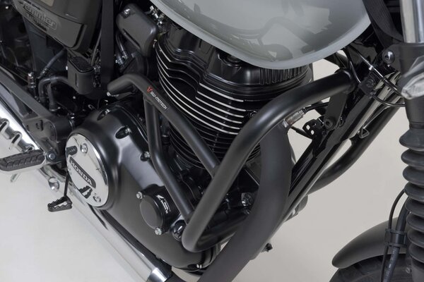 Barra Protezione Motore HONDA GB350S '24-'26
