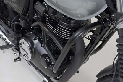 Barra Protezione Motore HONDA GB350S '24-'26