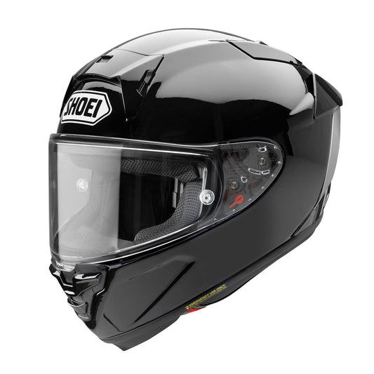 X-SPR PRO Black
