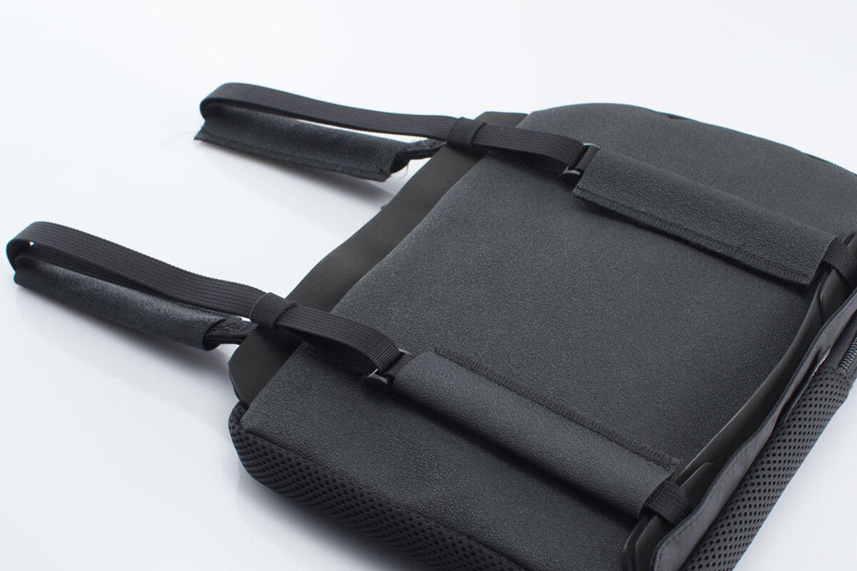 Cuscino Comfort Sella TRAVELLER Rider