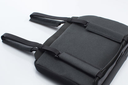 Cuscino Comfort Sella TRAVELLER Rider