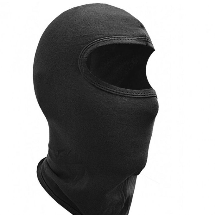 Sottocasco cotone 100%
