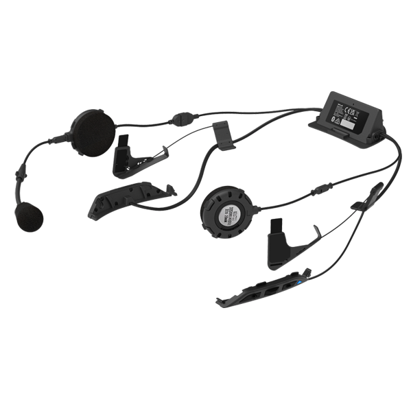 SHOEI SENA SRL3