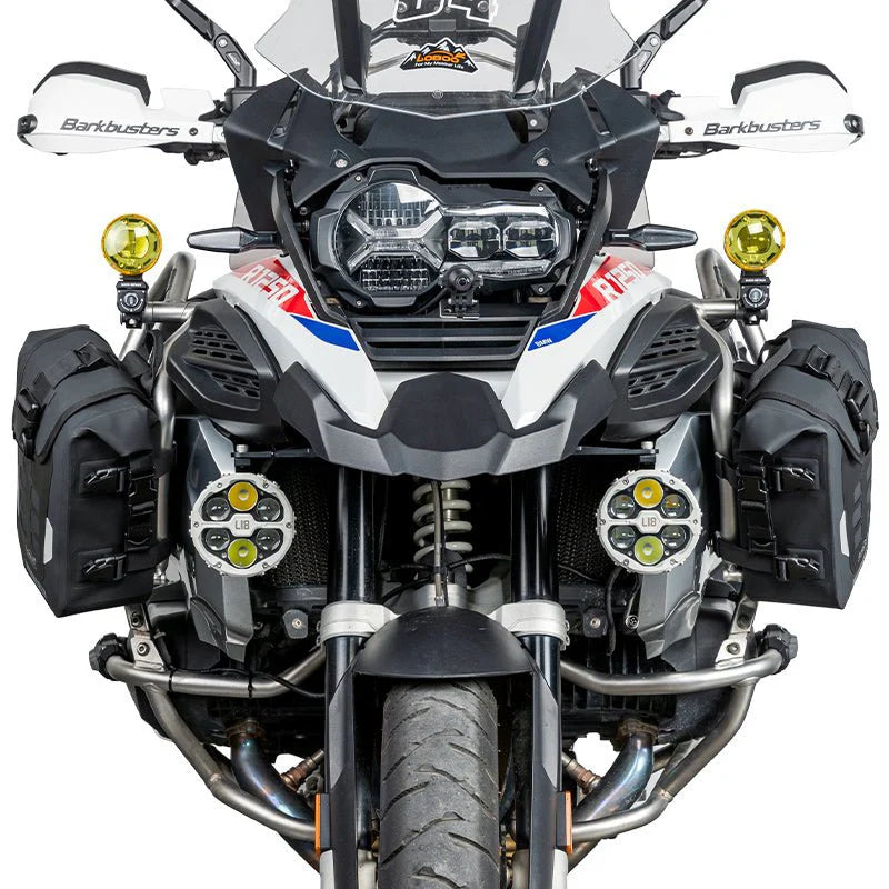 Loboo Borse da telaio paramotore